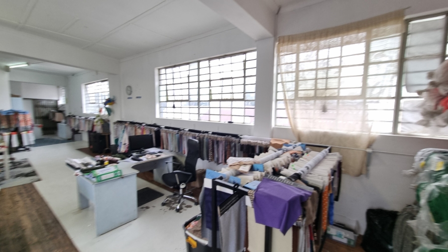 To Let Commercial Property for Rent in Observatory Western Cape